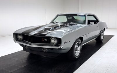 Chevrolet Camaro 1969