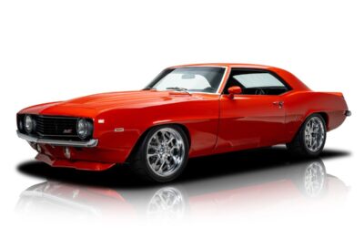 Chevrolet Camaro 1969