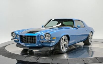 Chevrolet Camaro 1970