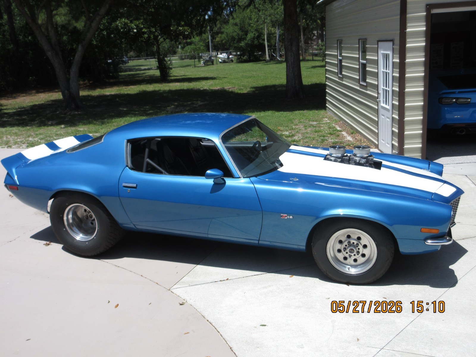 Chevrolet Camaro 1970