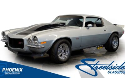 Chevrolet Camaro 1971