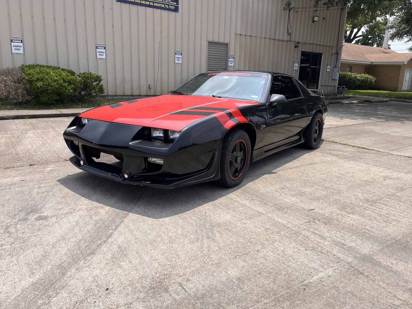 Chevrolet-Camaro-1988-Coupe-Orange
