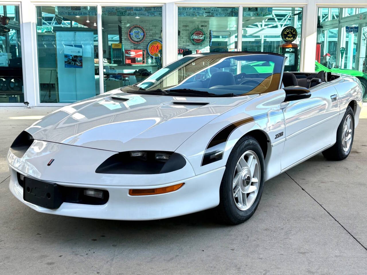 Chevrolet Camaro 1994