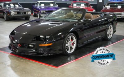Chevrolet Camaro 1994