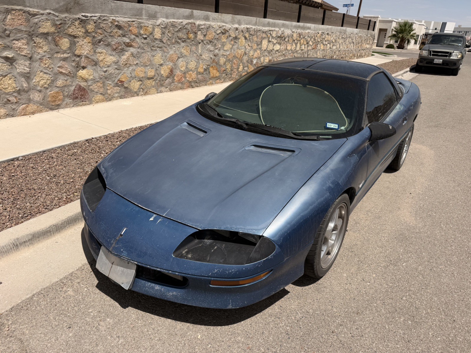 Chevrolet Camaro 1994