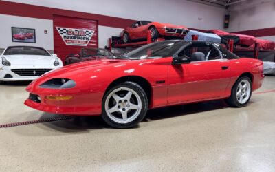 Chevrolet Camaro 1994