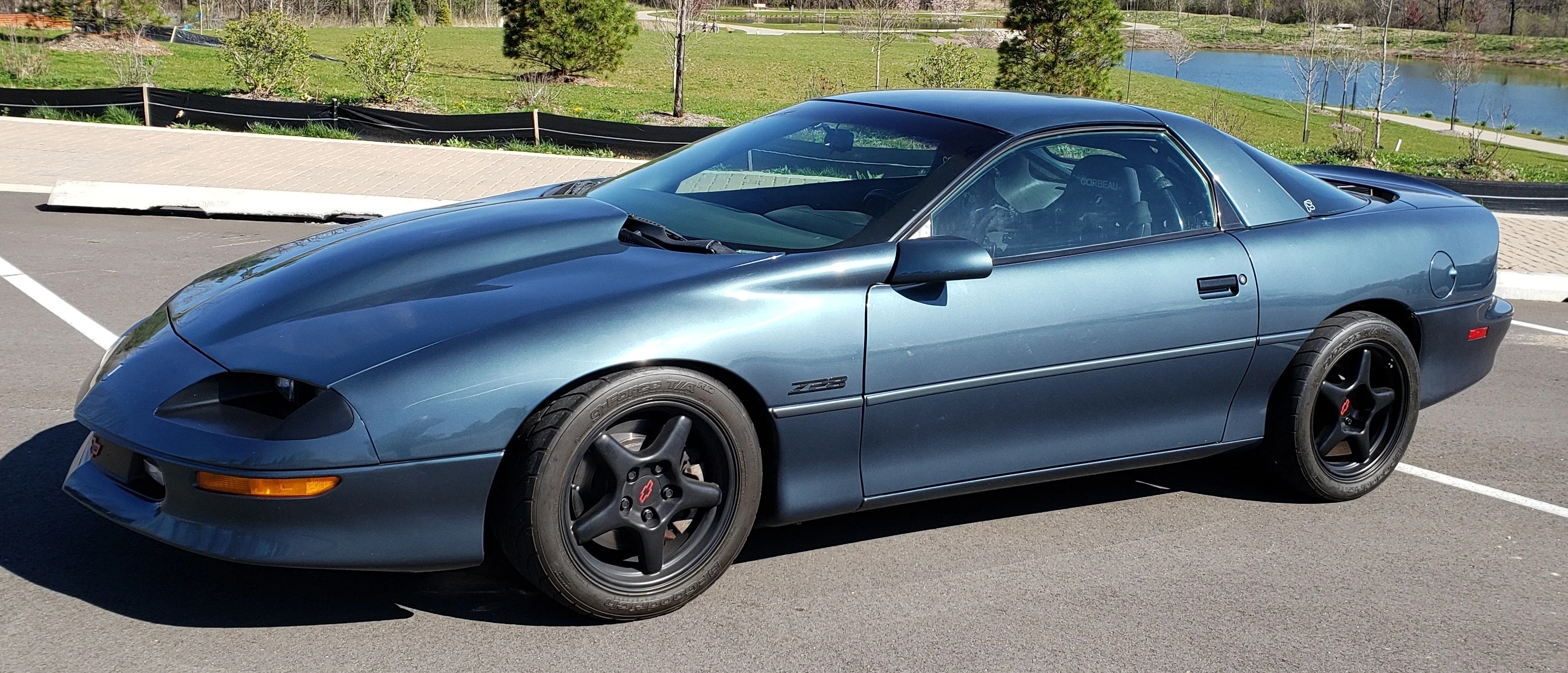 Chevrolet-Camaro-z28-coupe-1994-Black
