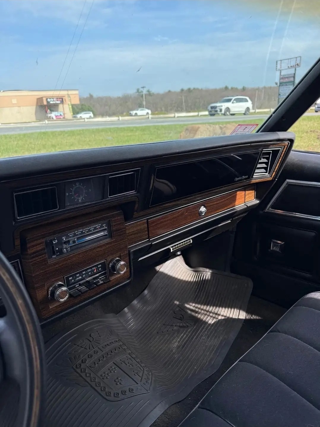 Chevrolet Caprice 1977