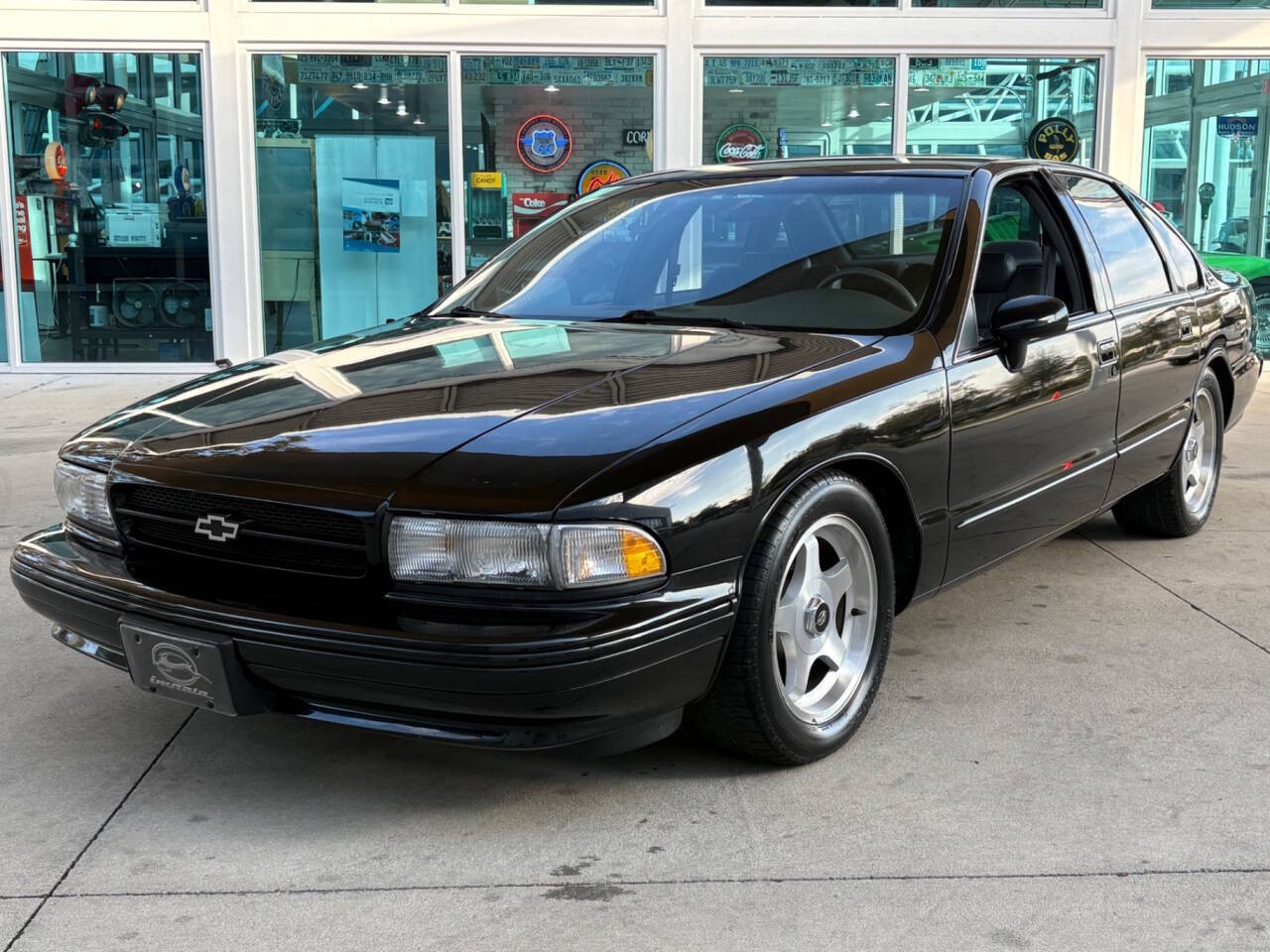 Chevrolet Caprice 1994
