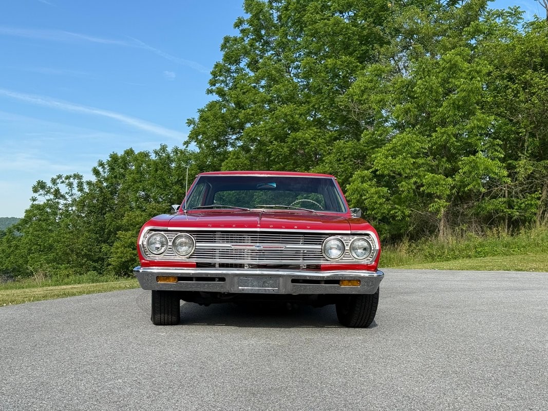 Chevrolet Chevelle 1965