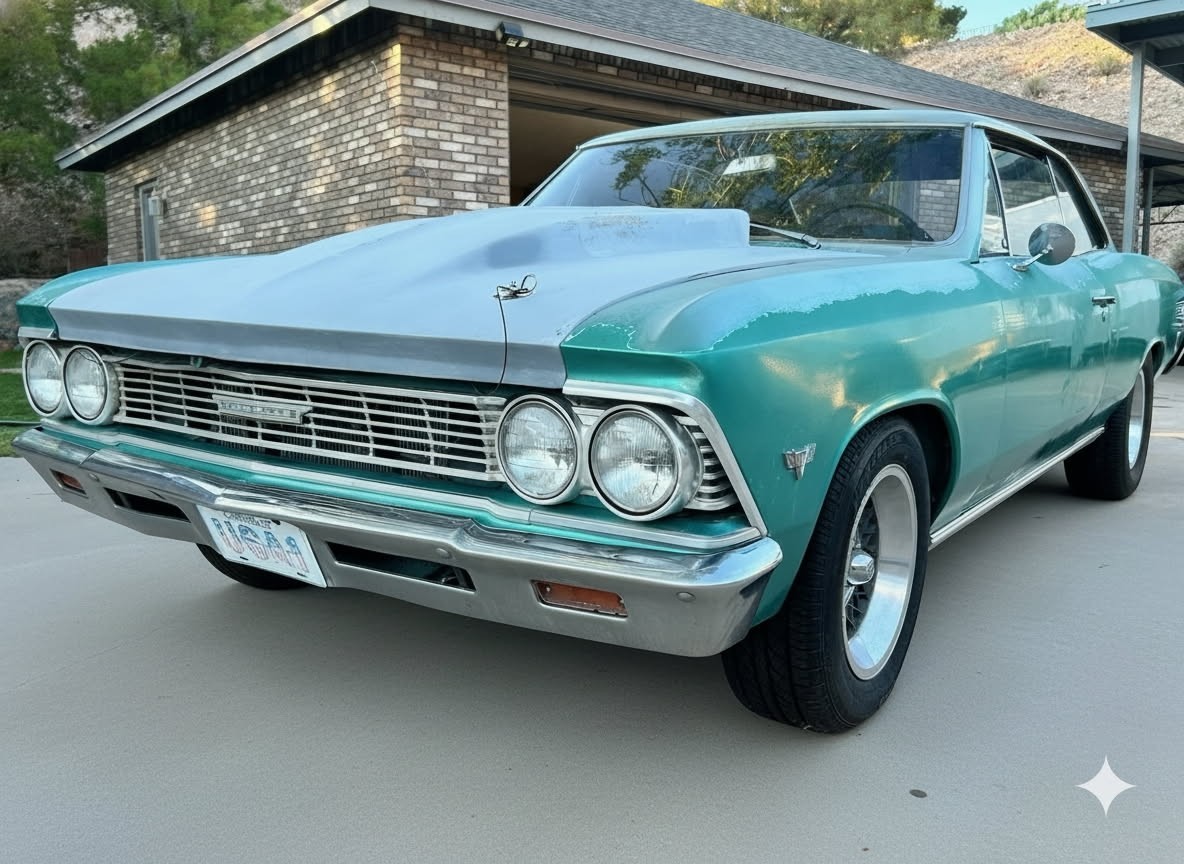 Chevrolet-Chevelle-1966-Coupe