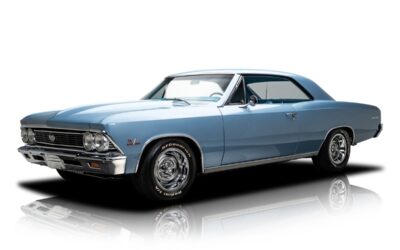 Chevrolet Chevelle 1966