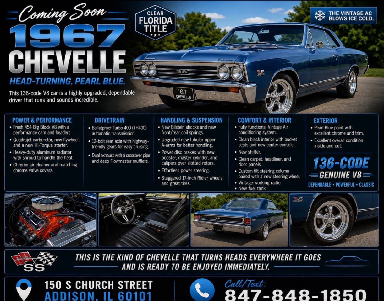 Chevrolet-Chevelle-1967-Blue-Black