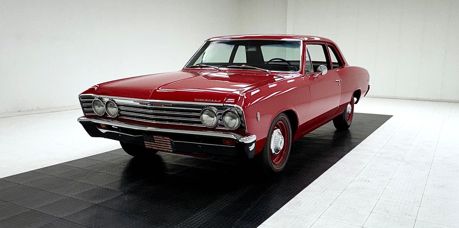 Chevrolet Chevelle 1967