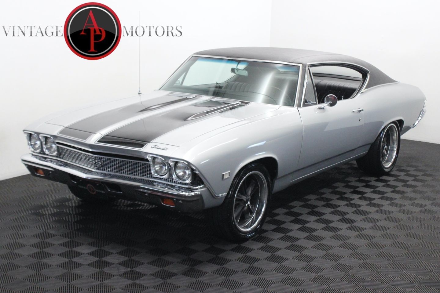 Chevrolet Chevelle 1968