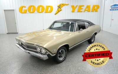 Chevrolet Chevelle 1968