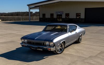 Chevrolet Chevelle 1968