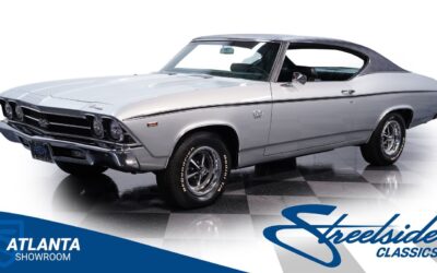 Chevrolet Chevelle 1969