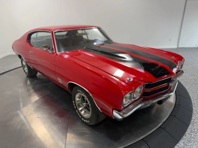 Chevrolet Chevelle 1970