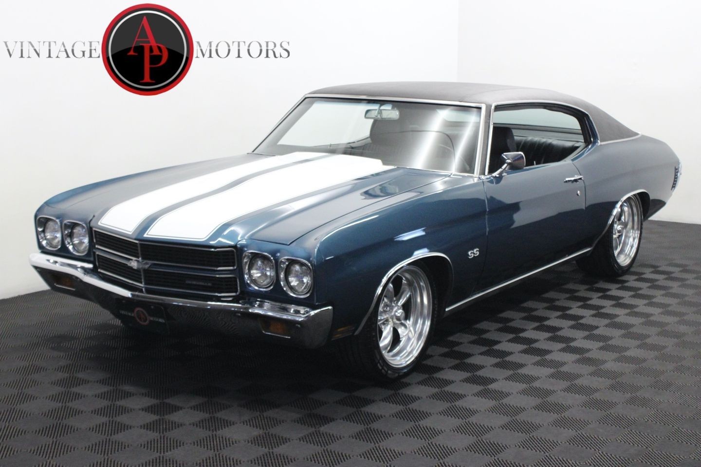 Chevrolet Chevelle 1970