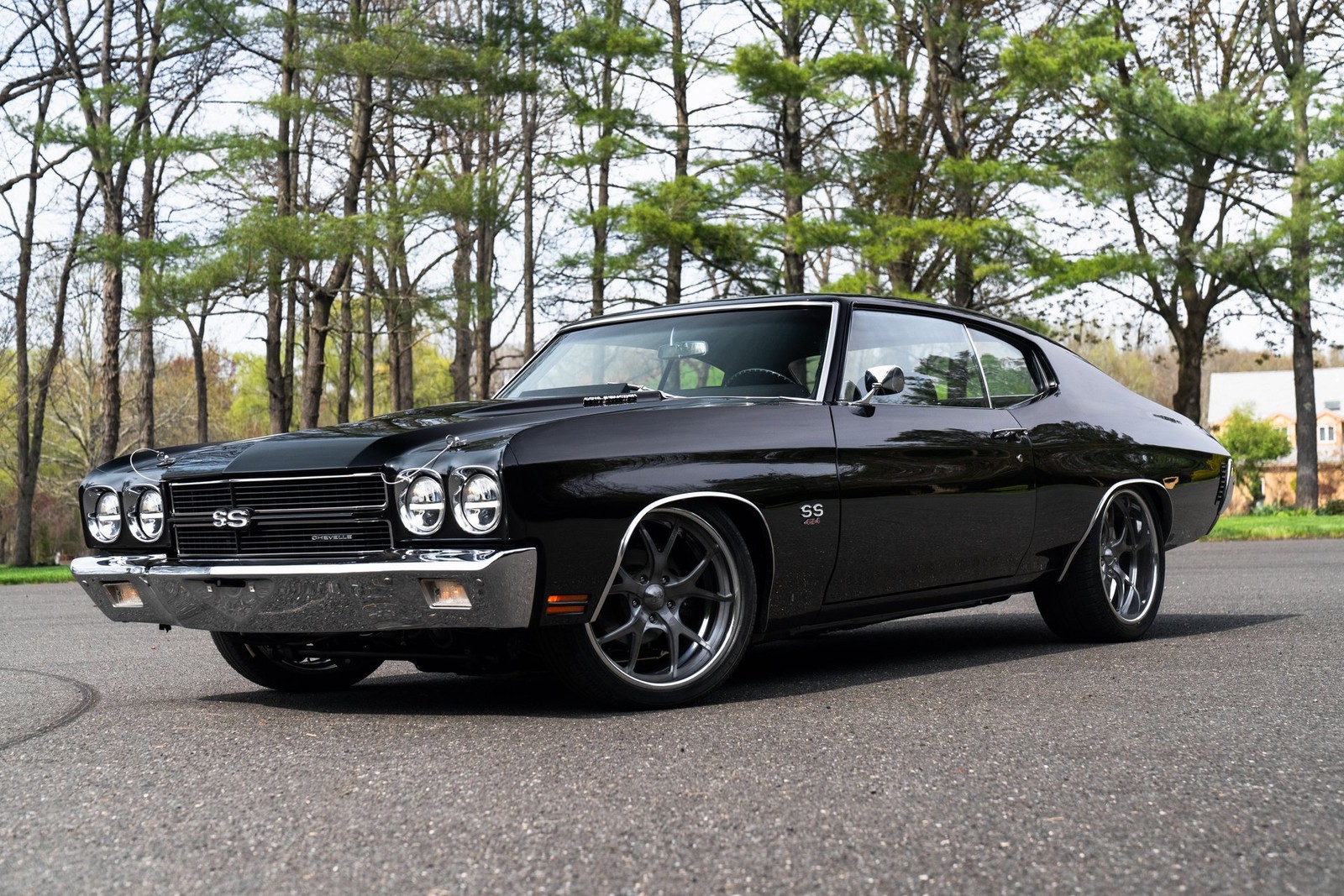 Chevrolet Chevelle 1970