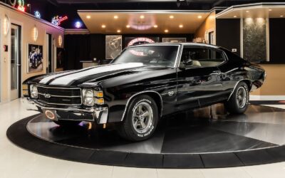 Chevrolet Chevelle 1971