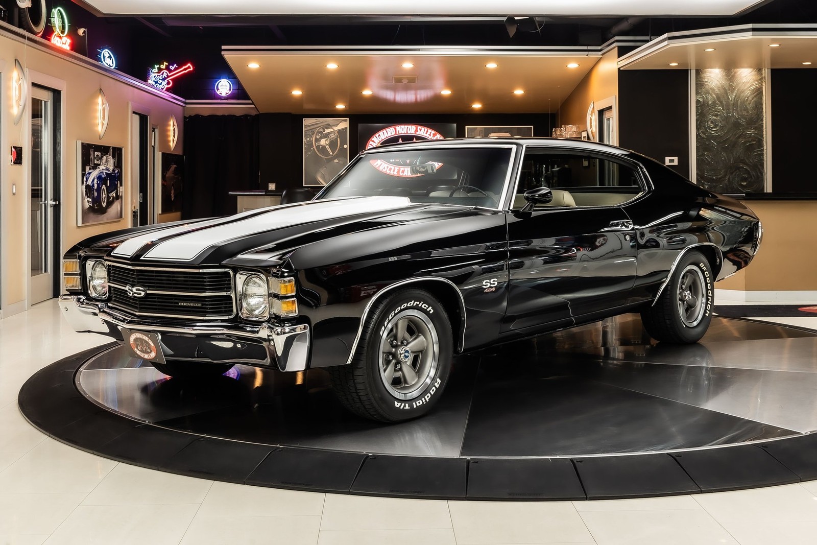 Chevrolet-Chevelle-1971-Coupe-White