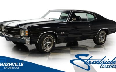 Chevrolet Chevelle 1971