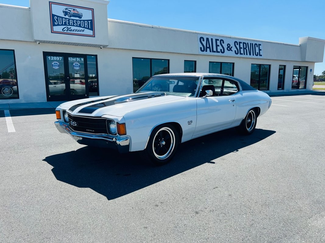 Chevrolet-Chevelle-1972-Coupe-Black