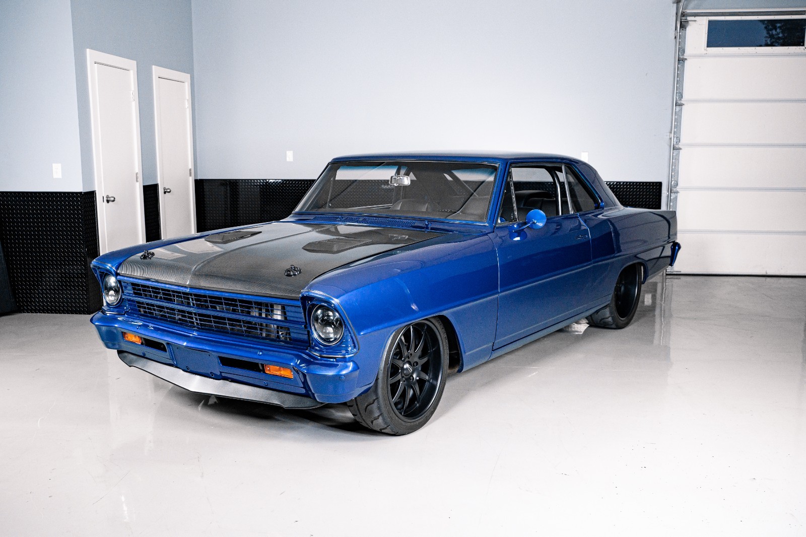 Chevrolet-Chevy-II-1967-Coupe