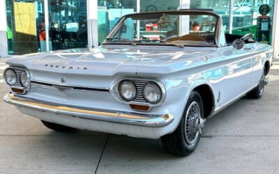 Chevrolet Corvair 1964