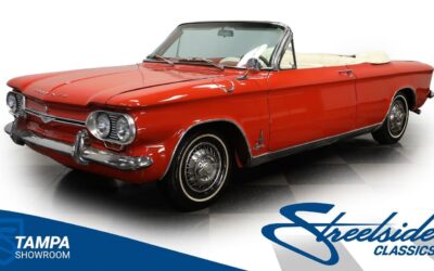 Chevrolet Corvair 1964