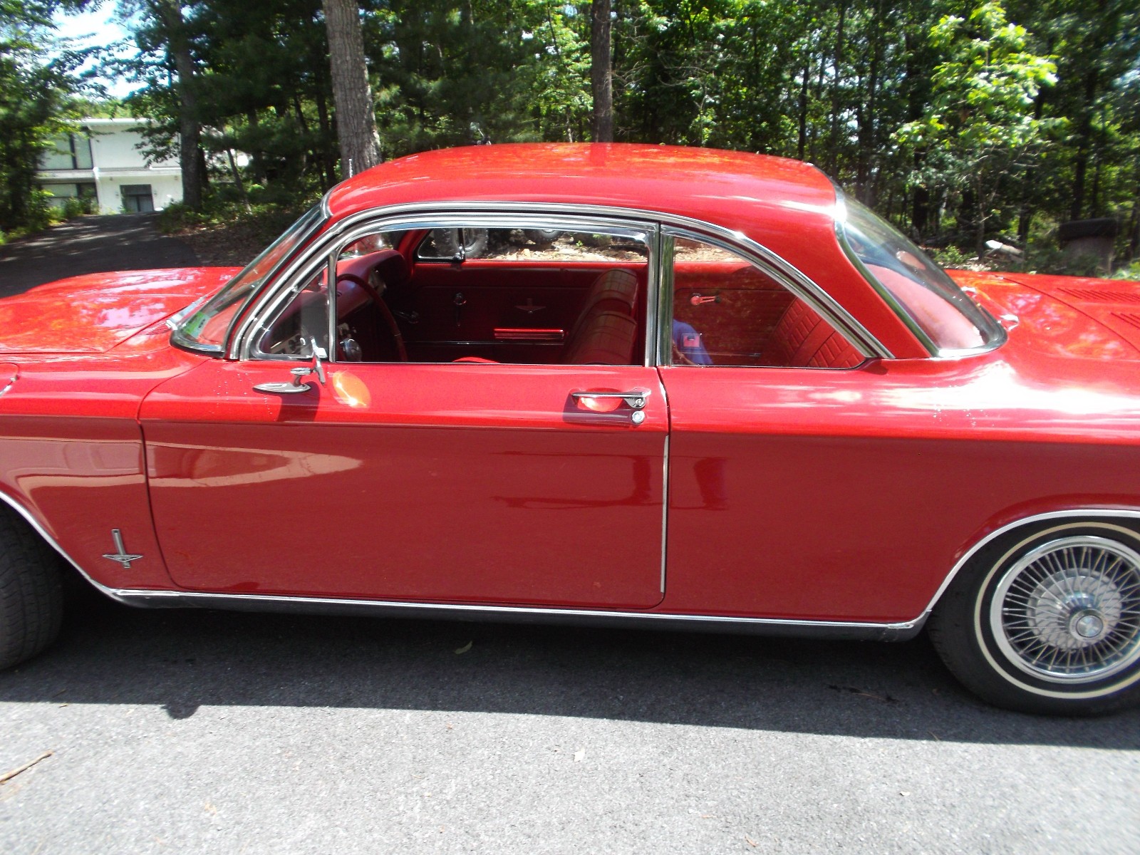Chevrolet-Corvair-Monza-900-Powerglide-1964-Coupe-Red