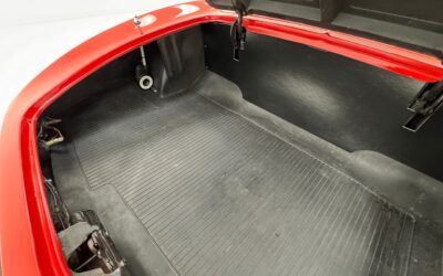 Chevrolet Corvette 1962