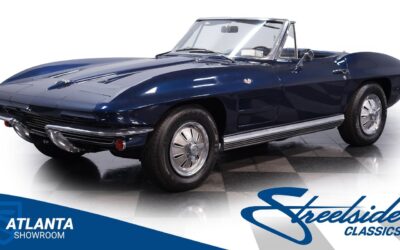 Chevrolet Corvette 1964