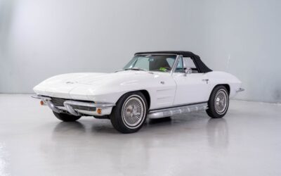 Chevrolet Corvette 1964