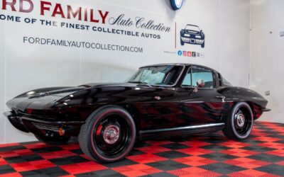 Chevrolet Corvette 1964