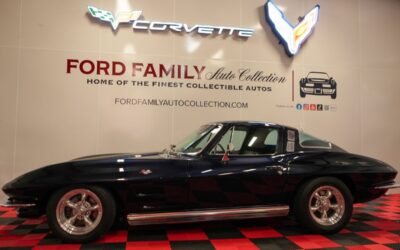 Chevrolet Corvette 1964
