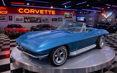 Chevrolet Corvette 1965