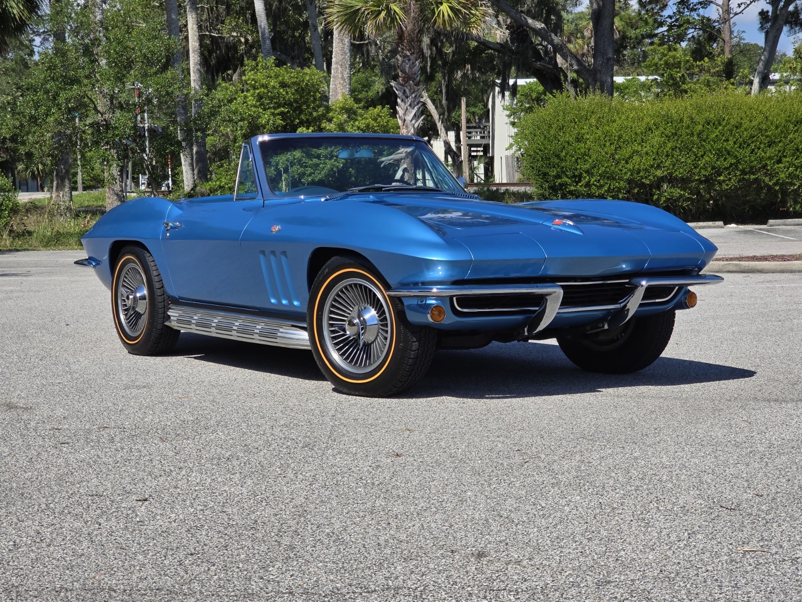 Chevrolet Corvette 1965