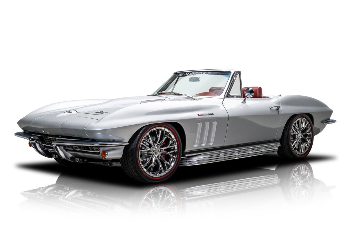 Chevrolet Corvette 1965