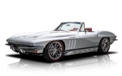Chevrolet Corvette 1965