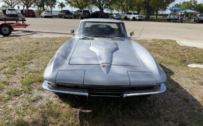 Chevrolet Corvette 1965