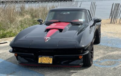 Chevrolet Corvette 1965