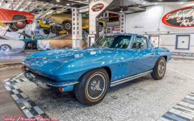 Chevrolet Corvette 1965