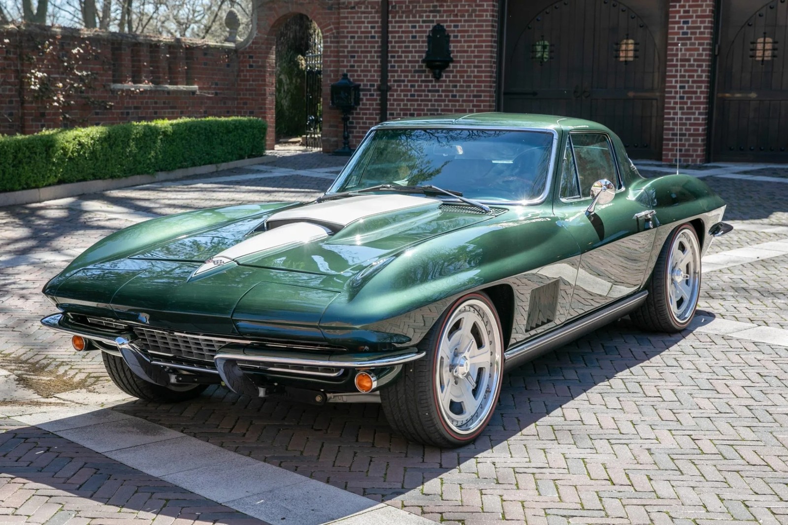 Chevrolet Corvette 1967