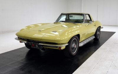 Chevrolet Corvette 1967