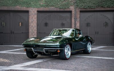 Chevrolet Corvette 1967