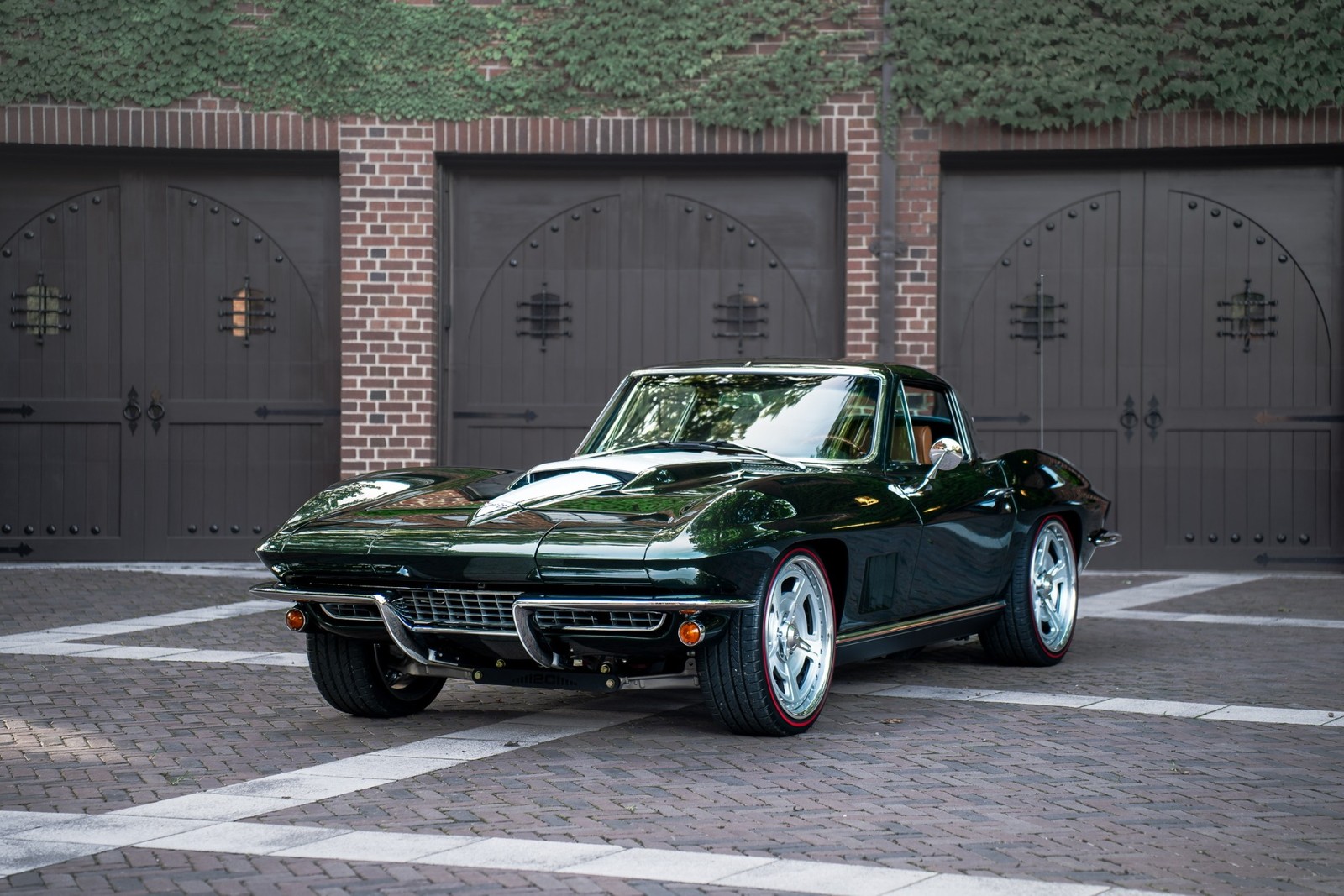 Chevrolet Corvette 1967
