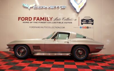 Chevrolet Corvette 1967
